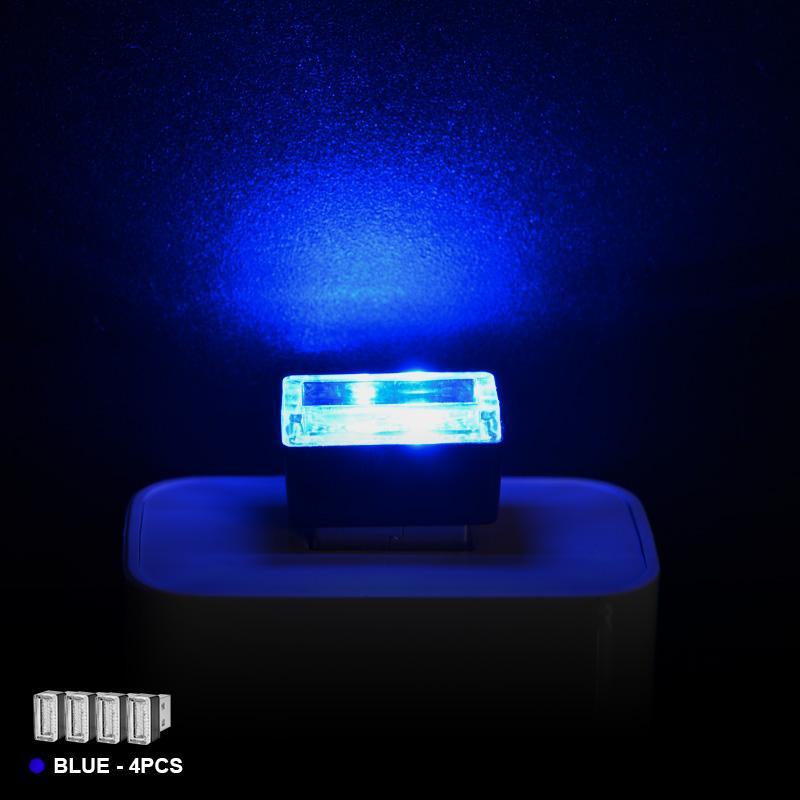 Mini USB LED Light / Ambient Light