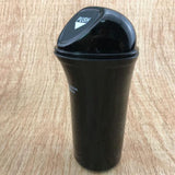 CarHero Trash Can with Clip