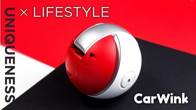 CarWink - Making the road a more connected place