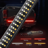 Promotionđ„Redline Triple LED Tailgate Light