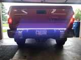 Promotionđ„Redline Triple LED Tailgate Light