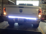Promotionđ„Redline Triple LED Tailgate Light