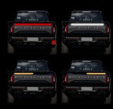 Promotionđ„Redline Triple LED Tailgate Light