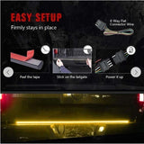 Promotionđ„Redline Triple LED Tailgate Light