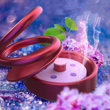 (Last Day 50% OFF)A car ornament that can rotate indefinitely