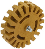 Car Fitg Decal Removal Wheel