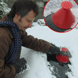 š„HOT SALEš„Magical Car Ice Scraper