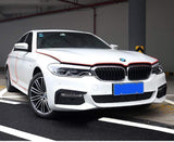 š„Hot salesš„New Universal Car Door Side Edge Protection Strips