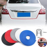 š„Hot salesš„New Universal Car Door Side Edge Protection Strips