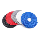š„Hot salesš„New Universal Car Door Side Edge Protection Strips