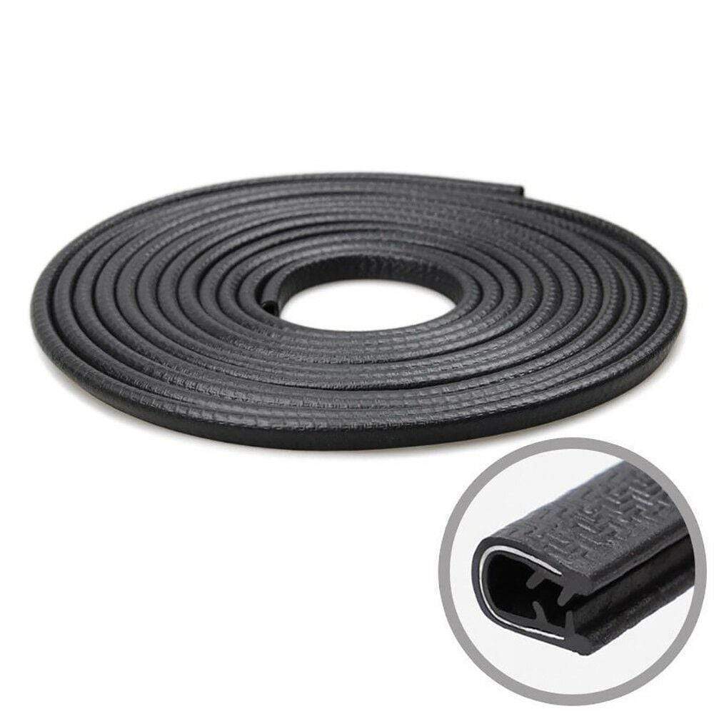 š„Hot salesš„New Universal Car Door Side Edge Protection Strips