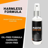 Plastic Retreading Agent - Limited Time 50% OFF π₯π₯