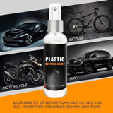 Plastic Retreading Agent - Limited Time 50% OFF π₯π₯