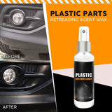 Plastic Retreading Agent - Limited Time 50% OFF π₯π₯