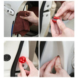 Universal Car Door LED Opening Warning signal light  (65% OFF,Only for today)