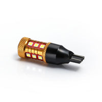 T15 Plug 3030 15SMD Car LED Light Bulb