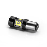 1157 Plug 3030 27SMD Car LED Light Bulb