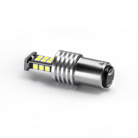 1157 Plug 3030 24SMD Car LED Light Bulb