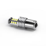 1156 Plug 3030 24SMD Car LED Light Bulb