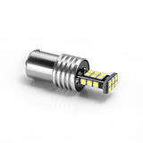 1156 Plug 3030 24SMD Car LED Light Bulb