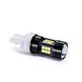 7443 Plug 3030 27SMD Car LED Light Bulb