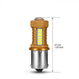 1156 Plug 4014 32SMD Car LED Light Bulb