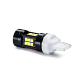 7440 Plug 3030 27SMD Car LED Light Bulb