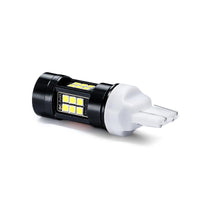 7443 Plug 3030 27SMD Car LED Light Bulb