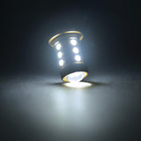 1156 Plug 3030 15SMD Car LED Light Bulb