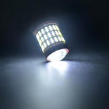 3157 Plug 4014 60SMD Car LED Light Bulb