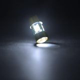 T10 Plug 3030 19SMD Car LED Light Bulb