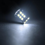 3156 Plug 2835 15SMD Car LED Light Bulb