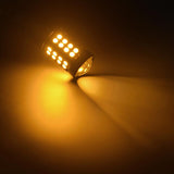 1157 Plug 3030 44SMD Car LED Light Bulb