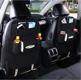 (14.99$ TODAY) Car Seat Back Organizer