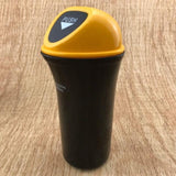 CarHero Trash Can with Clip