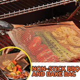 Car Fitg Non-Stick BBQ & Bake Bag