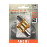 1156 Plug 4014 32SMD Car LED Light Bulb