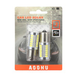 1156 Plug 5730 33SMD Car LED Light Bulb