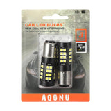 1157 Plug 3030 44SMD Car LED Light Bulb