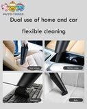 Car Vacuum Cleaner with Strong Suction Power