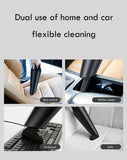 Car Vacuum Cleaner with Strong Suction Power