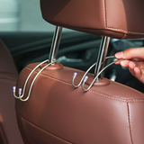 Metal Headrest Hook