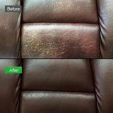 Leather Restoring Cream