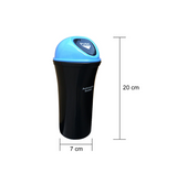 CarHero Trash Can with Clip