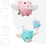 Flying Pig Car perfume【Buy 1 Get 1 Free】