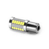 1156 Plug 5730 33SMD Car LED Light Bulb