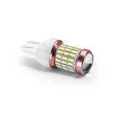 7443 Plug 4014 60SMD Car LED Light Bulb