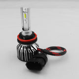 S6 H8 / H9 / H11 LED Headlight Bulbs Upgrade