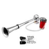 65% OFF——150 DB Train Horn With Air Compressor