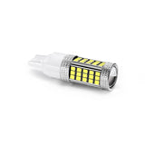 7443 Plug 2835 66SMD Car LED Light Bulb